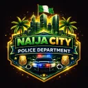 NAIJA CITY  PD