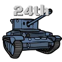 24th Armored Regiment