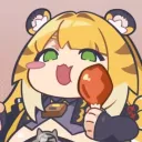 Ju Fufu Mains 🐯 Zenless Zone Zero