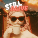 STILL ALIVE