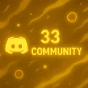 33COMMUNITY