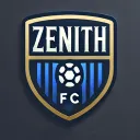 Zenith FC | RF25 (RFL Concept Team) RFL players