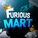 FuriousMart™