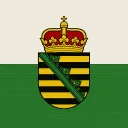 The Kingdom of Saxony