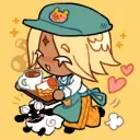 ᥫ᭡.      vanilla beans