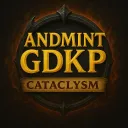 Andmint GDKP