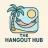 The Hangout Hub Discord server icon
