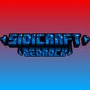 SidiCraft Bedrock Discord Server Icon