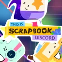 This is Scrapbook