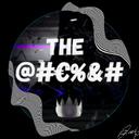 The @#€%&# Discord Server Icon