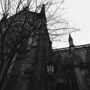 ﾟ☾ ﾟ Blackthorne Hollow ༒  ﾟ⊰