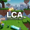 LCA | Legion Competitive Association