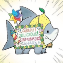 jeff's lemonade stand Discord server icon