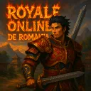 Royale Online de Romania