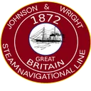 Elder Johnson & Wright's Steam Navigational Line
