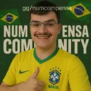 Num 𝐜𝐨𝐦𝐩𝐞𝐧𝐬𝐚 𝐂𝐨𝐦𝐦𝐮𝐧𝐢𝐭𝐲 | 🇧🇷