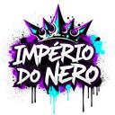    Império do Nero    Discord Server Icon