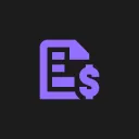 💜 ProofPrint | receipt generator