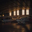 Lear's Hanger  ᯓ ✈