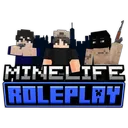 Mine-Life Roleplay  | 2026