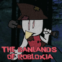 The Banlands of Robloxia