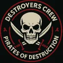 Destroyers Crew