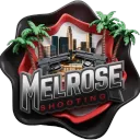 Melrose Shooting Icon