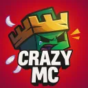 Crazy MC.