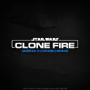 Star Wars Clone Fire SWRP