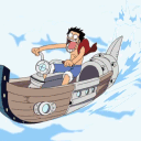 High Seas