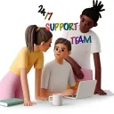 Support Team