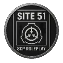 Site 51 | SCP Roleplay 🌐