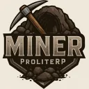 MINER  |  FantasyRP