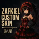 Zafkiel Custom Skin