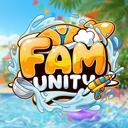 FAM UNITY Discord Server Icon