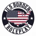 🚧WIP | U.S Border Roleplay
