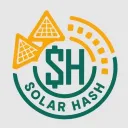 Solar Hash Token