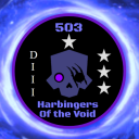 503 Harbingers of the Void