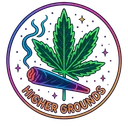 🍀Higher Grounds