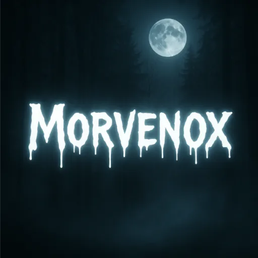 Morvenox — мониторинг Discord сервера, статистика и рейтинг
