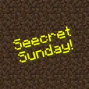 Seecret Sunday!