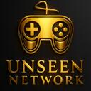 UNSEEN NETWORK Discord Server Icon