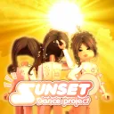 ⋆˚࿔ sunset dance project 𝜗𝜚˚