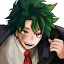 I Love MHA