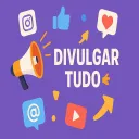 📣DIVULGAR TUDO📣