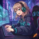 Casual gaming