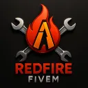 RedFire FiveM Services Romania