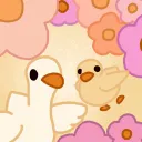 ✧ · the garden  : adopt me trading