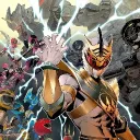 「 🛡」┊ Power Rangers; Light of Legacy