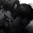 𐔌  .  lost in you  !  ୧